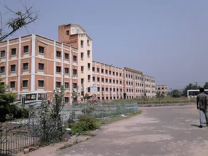 Calcutta Institute of Technology Howrah General photo 3